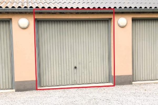 BEAU GARAGE-GOX PROCHE DE WAREMME