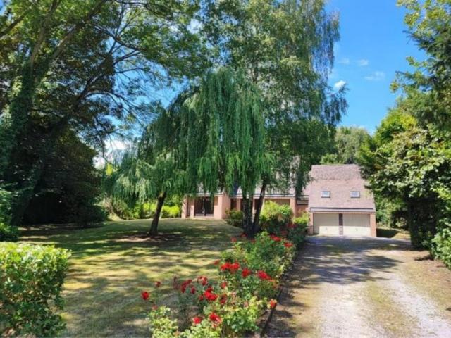 HAVRE DE PAIX A ORP-LE-GRAND